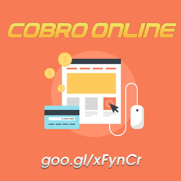 Cobro Online