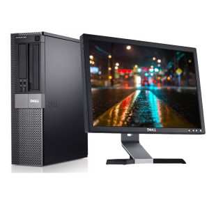 Dell Optiplex 960 Desktop
