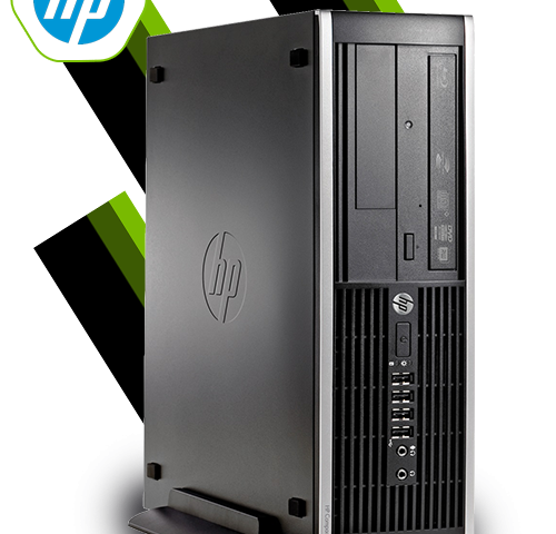 HP 6200 Core i5 8Gb de RAM 1Tb de HDD 2Gb de Video 03