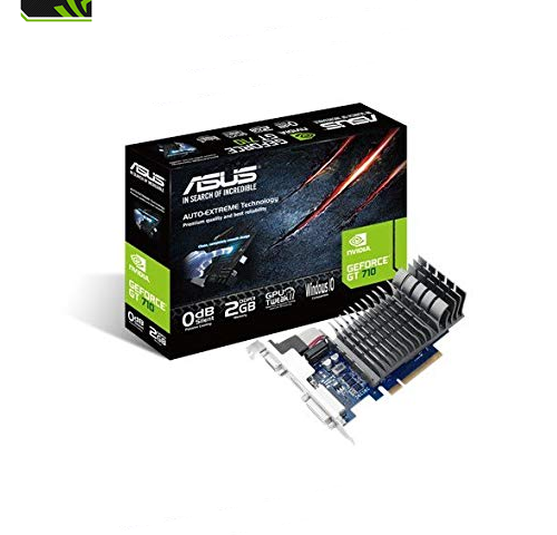 Tarjeta de Video 2Gb DDR3